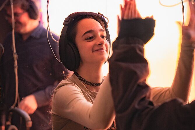 Madrid : Museum of Happiness with 20 + Interactive Rooms - Practical Tips for Visiting