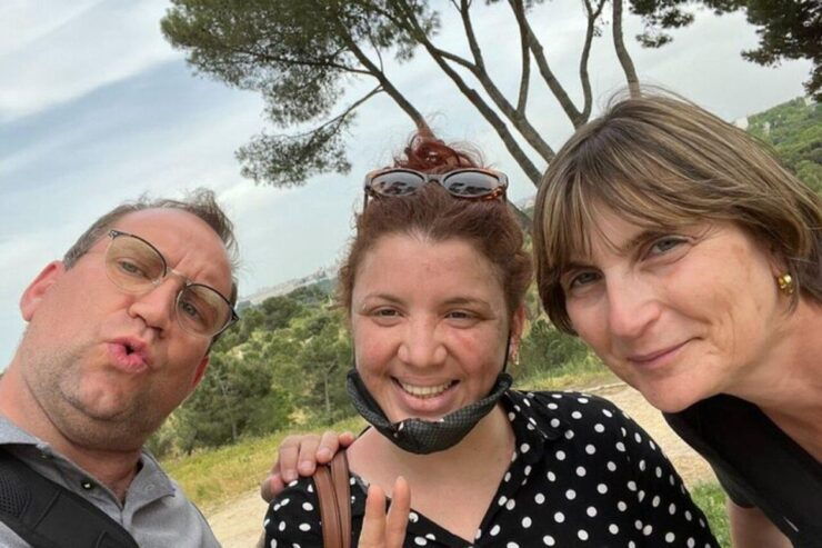 Madrid: Must-See Attractions Walking Tour - Highlights