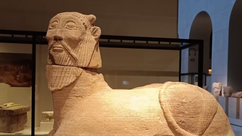 Madrid National Archaeological Museum Half-Day Private Tour - A museum-led half-day, not a city tour by default