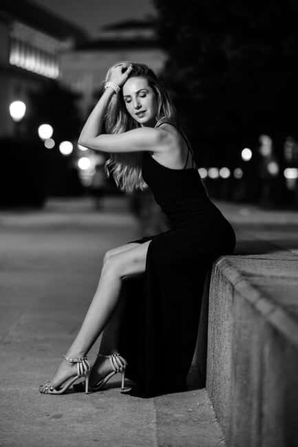 Madrid: Night Photoshoot with a Professional Photographer - What’s Included & What’s Not