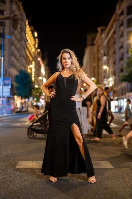 Madrid: Night Photoshoot with a Professional Photographer - Who Should Consider This Tour?
