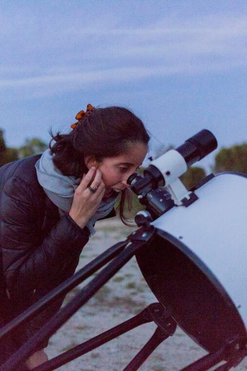 Madrid: Night Sky Observation With Expert Astronomer - Frequently Asked Questions