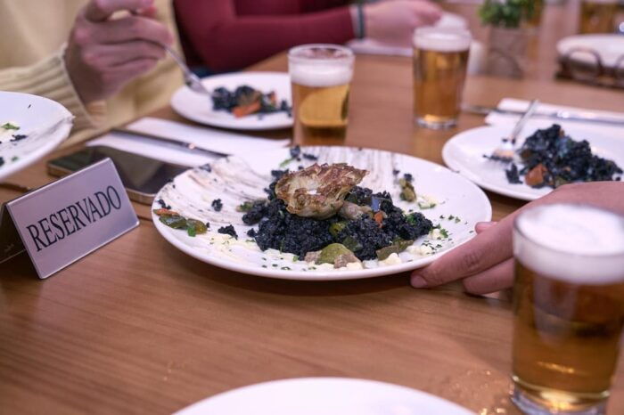 Madrid: Not Just Another Tapas & Wine Tour - Important Information and Meeting Point