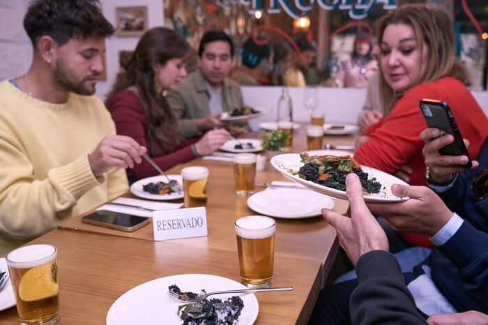 Madrid: Not Just Another Tapas & Wine Tour - Common Questions