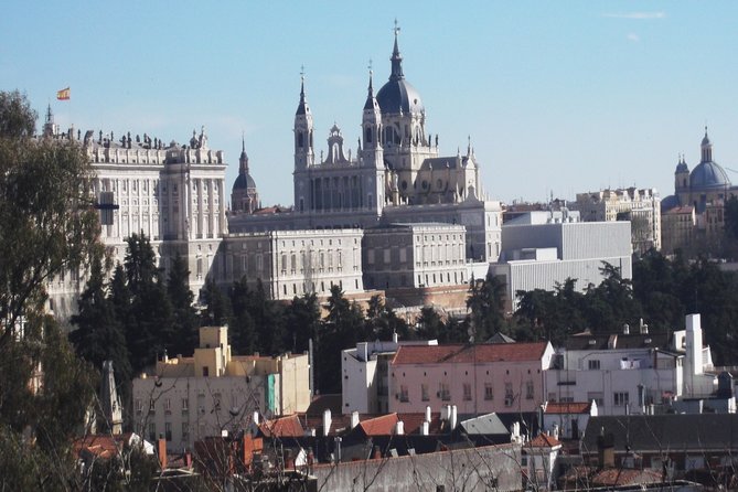 Madrid of the Habsburg Walking Tour - Highlights of the Tour