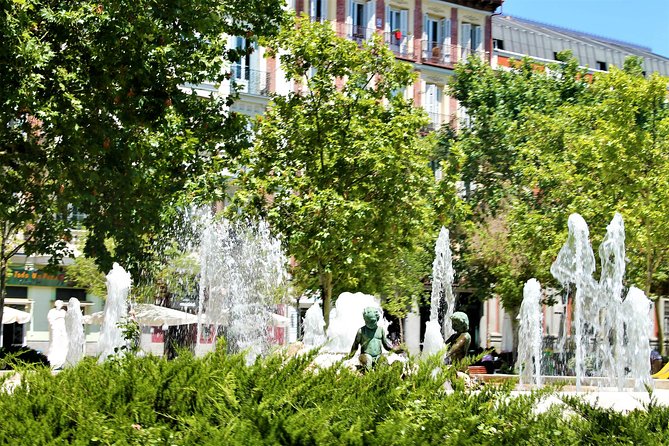 Madrid off the Beaten Path: Private Walking Tour (Customizable) - Common Questions