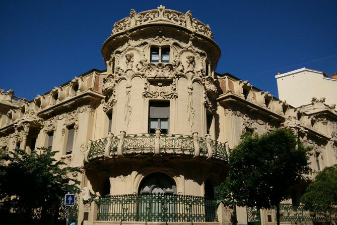 Madrid off the Beaten Path: Private Walking Tour (Customizable) - The Sum Up