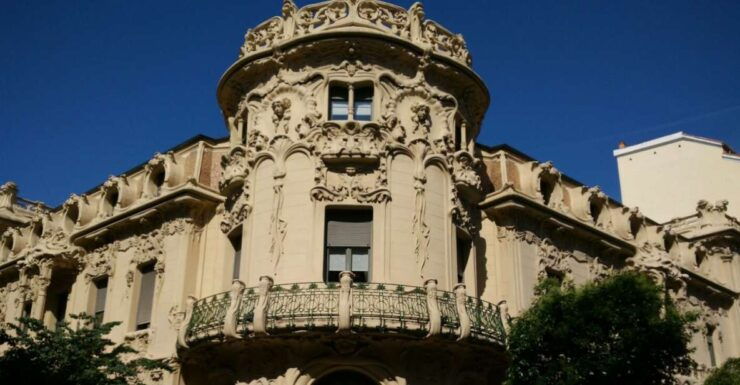 Madrid: Off The Beaten Path Private Walking Tour - Tour Activity Details