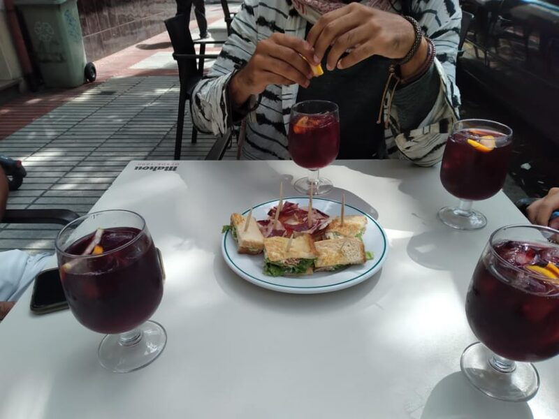 Madrid: Off-the-Beaten-Path Tapas Tour - Good To Know