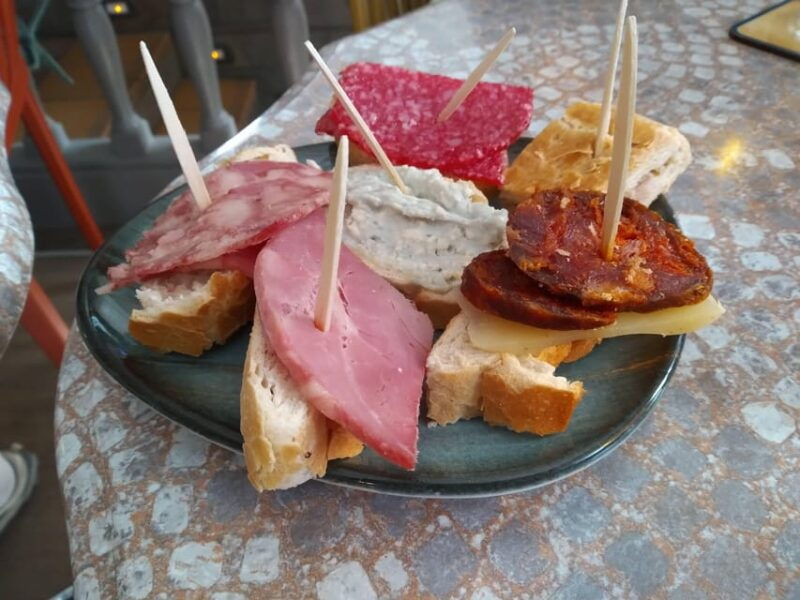 Madrid: Off-the-Beaten-Path Tapas Tour - Pricing and Reservation