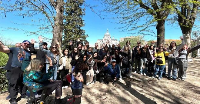 Madrid: Old Town Guided Walking Tour - Key Stops