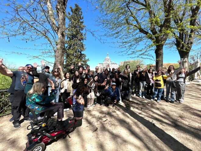 Madrid: Old Town Guided Walking Tour - Insider Tips