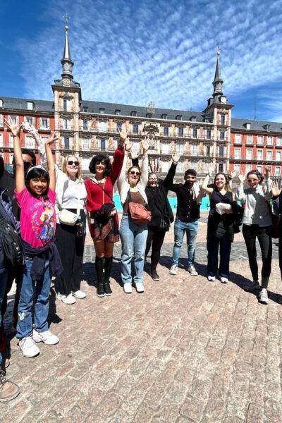 Madrid: Old Town Guided Walking Tour - Customer Reviews