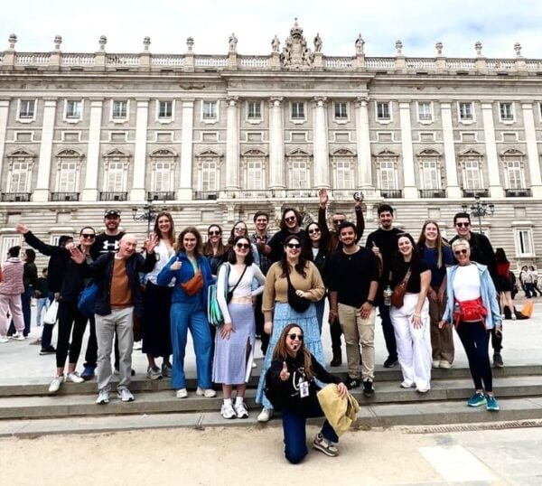 Madrid: Old Town Guided Walking Tour - Frequently Asked Questions