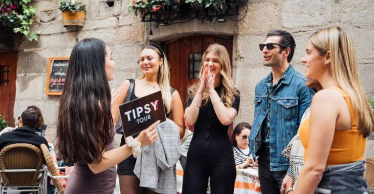 Madrid Old Town & Hidden Gems Walking Tour - Highlights