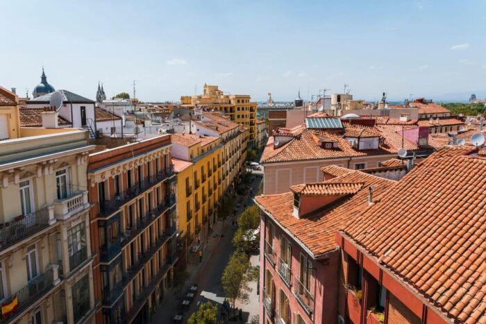 Madrid: Old Town Highlights Private Walking Tour - Common Questions