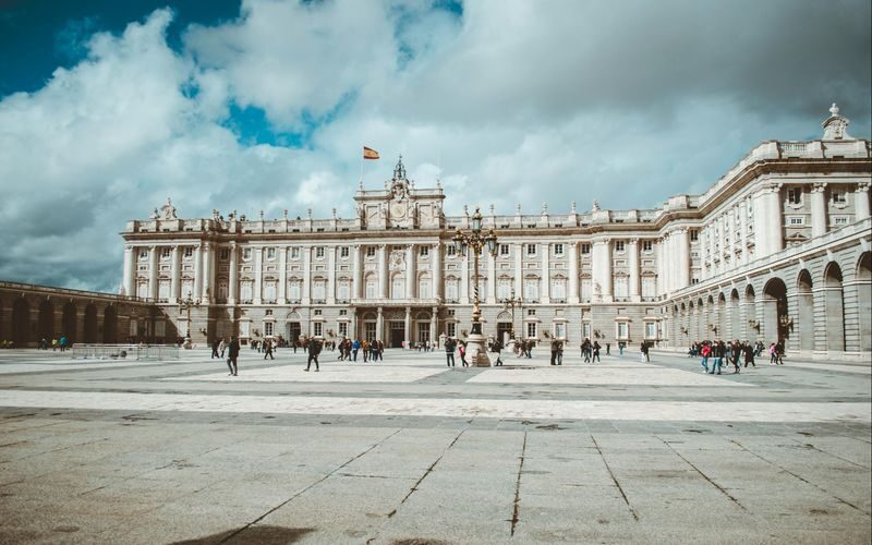 Madrid old town, Plaza Mayor & Royal Palace half-day walking tour - Old Town: the walk’s connecting thread