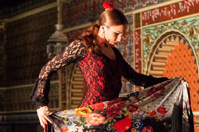 Madrid Old Town Tour & Flamenco Show With Optional Dinner - Inclusions