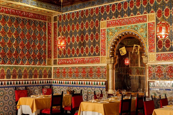 Madrid Old Town Tour & Flamenco Show With Optional Dinner - Meeting and Pickup Details