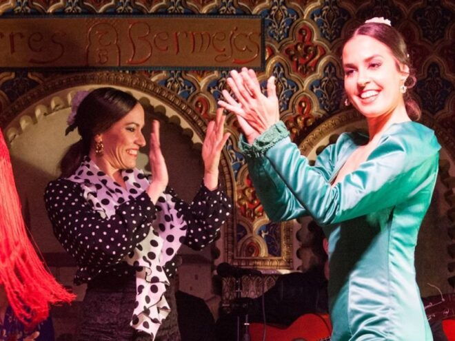 Madrid: Old Town Walking Tour and Flamenco Show - Directions for Tour