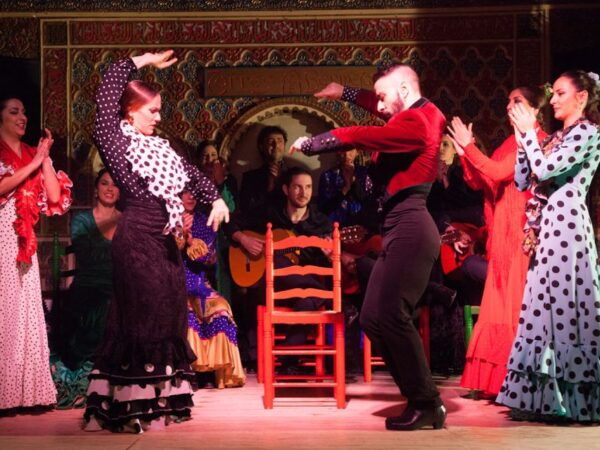 Madrid: Old Town Walking Tour and Flamenco Show - The Sum Up