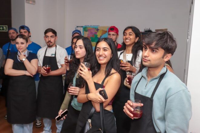 Madrid: Paella and Sangria Workshop With Dinner and Drinks - Additional Information