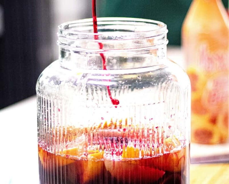 Madrid: Paella and Sangria Workshop with Tapas - A Deep Dive into the Madrid Paella and Sangria Workshop