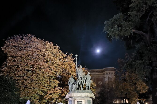 Madrid Panoramic Private Tour - Customer Reviews