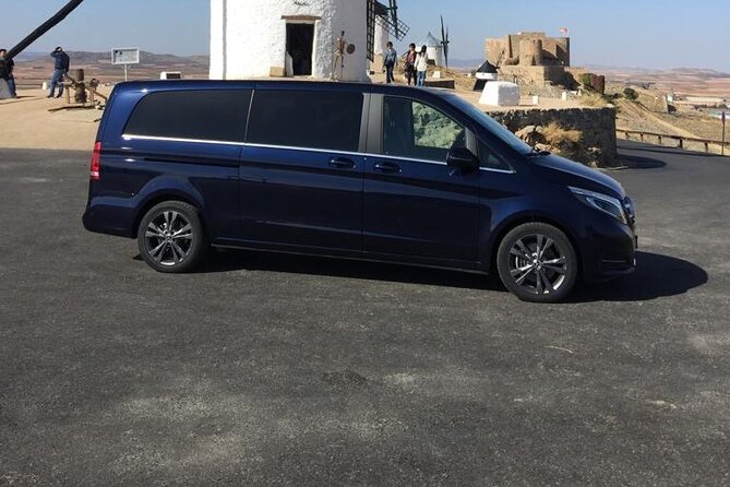 Madrid Panoramic Private Tour - Frequently Asked Questions