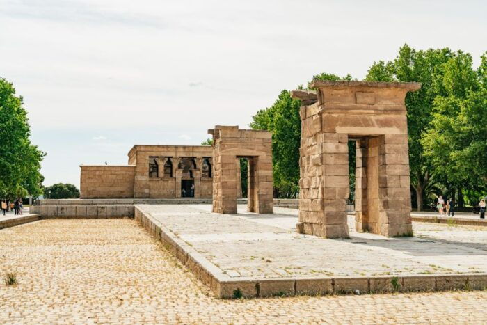 Madrid: Panoramic Route City Tour - Frequently Asked Questions