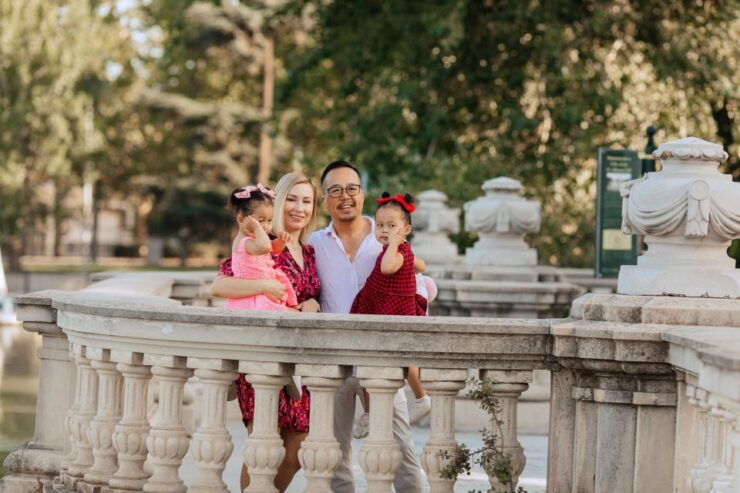 Madrid: Personal Travel and Vacation Photographer - Booking Details