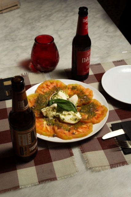 Madrid: Pez Gordo Restaurant With Spanish Cuisine - Experience Spanish Gastronomy at Pez Gordo