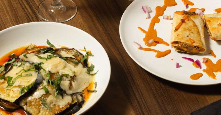Madrid: Pez Gordo Restaurant With Spanish Cuisine - Discover the Flavors of Madrid