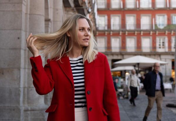 Madrid: Plaza Mayor Professional Photoshoot - The Sum Up