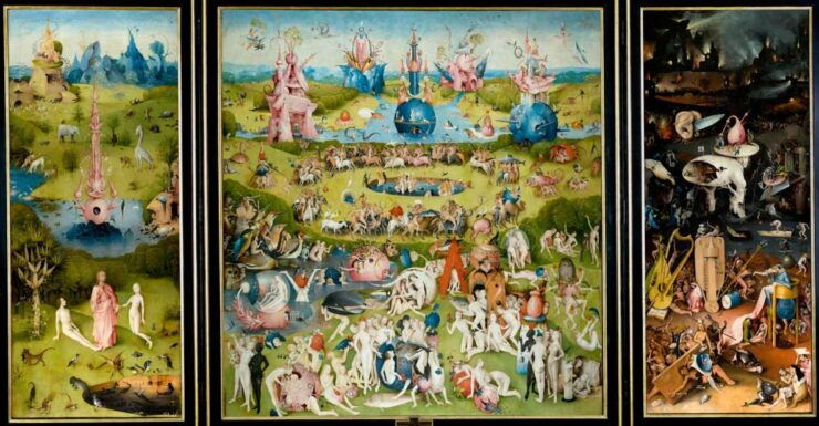 Madrid: Prado and Reina Queen Sofia Museums Private Tour - Tour Details