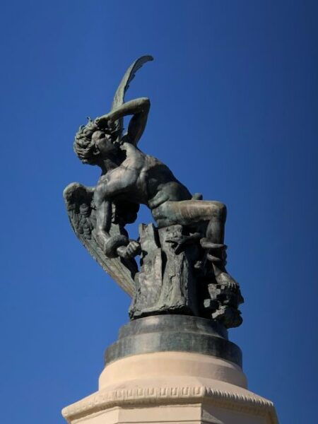 Madrid: Prado Avenue and Retiro Park Guided Walking Tour - Customer Reviews