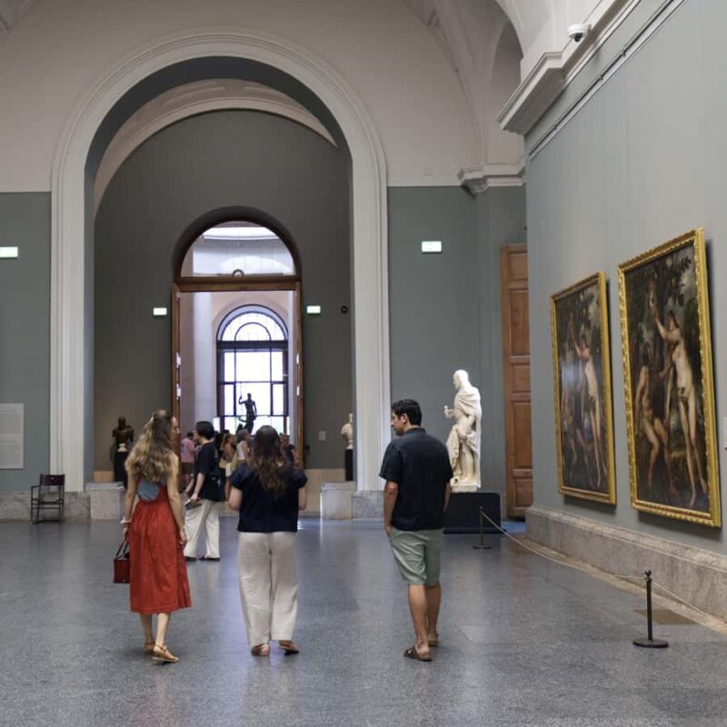 Madrid: Prado Museum and Retiro Park with Aperitivo - Final Thoughts: Who Will Love This Tour?  