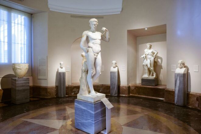 Madrid: Prado Museum Entry Ticket - Highlights