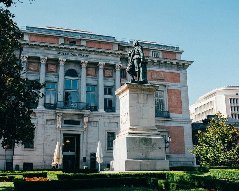 Madrid: Prado Museum Expert Guided Tour - Who should book this Prado visit?