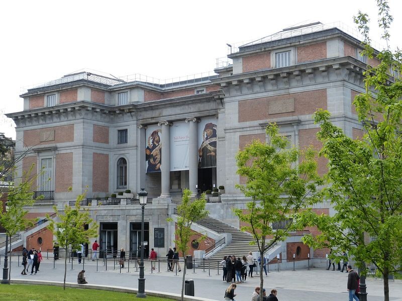 Madrid: Prado Museum Expert Guided Tour - Should you book?