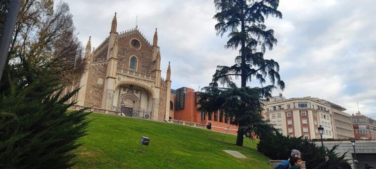 Madrid: Prado Museum Guided Tour Small Group - Explore the Prado Museum