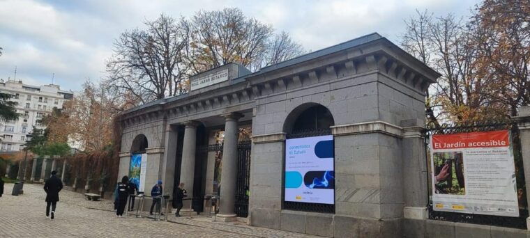 Madrid: Prado Museum Guided Tour Small Group - Historical Significance of the Museum