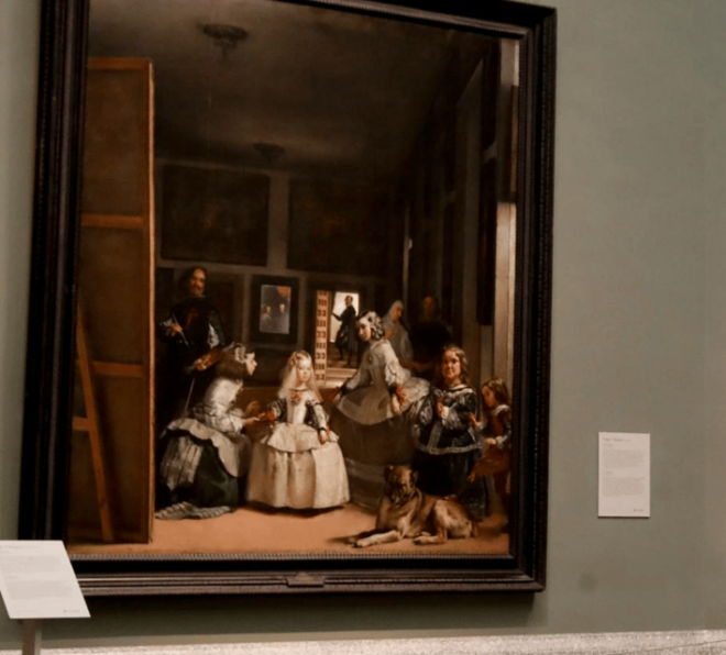 Madrid: Prado Museum Guided Tour With Entry Ticket - Important Information