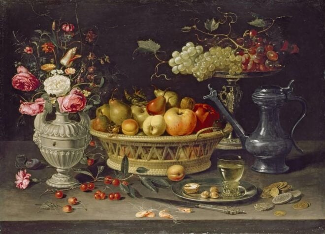 Madrid: Prado Museum Guided Tour With Entry Ticket - Customer Reviews