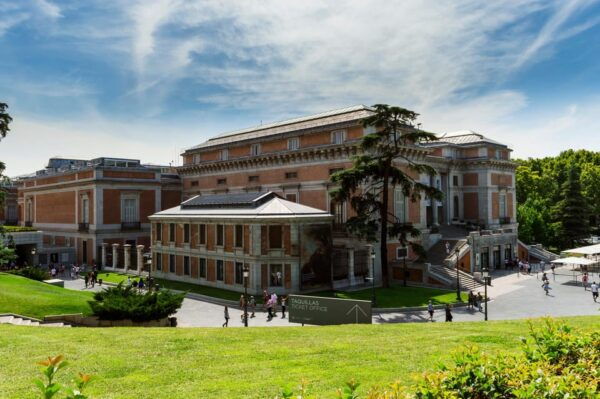 Madrid: Prado Museum Guided Tour With Entry Ticket - Frequently Asked Questions
