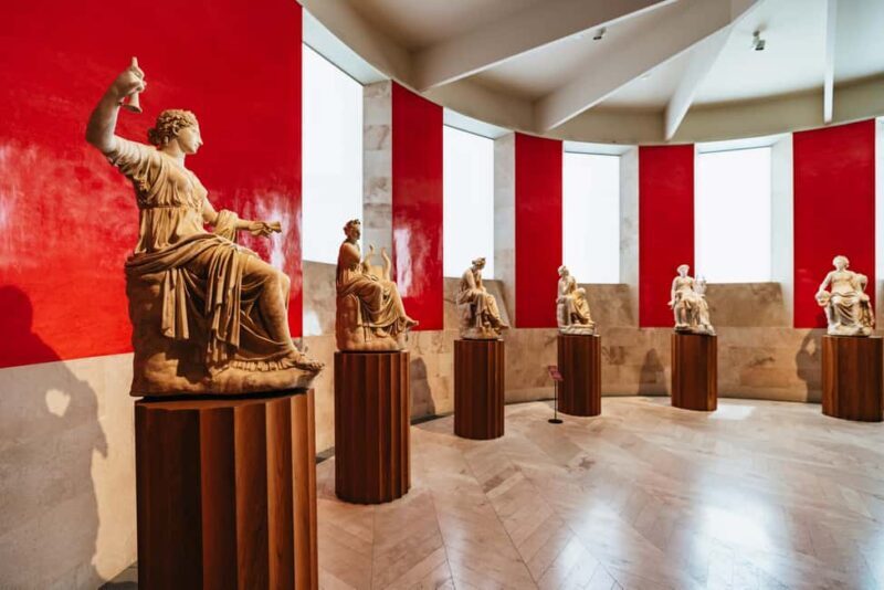 Madrid: Prado Museum Guided Tour with Skip-the-Line Ticket - The Experience in Detail