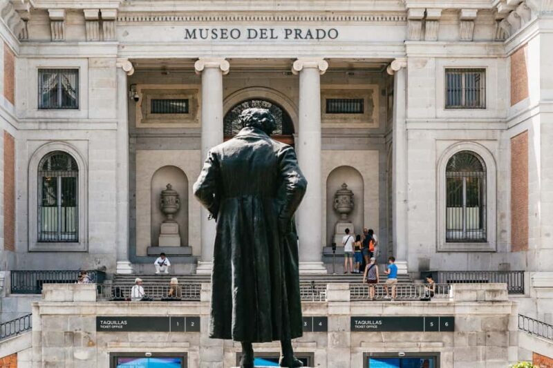 Madrid: Prado Museum Guided Tour with Skip-the-Line Ticket - Authentic Insights from Reviews