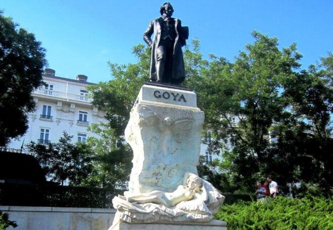 Madrid: Prado Museum Guided Tour With Skip-The-Line Ticket - Explore the Prado Museums Art Collection
