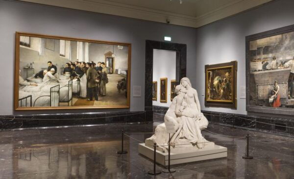 Madrid: Prado Museum Guided Tour With Skip-The-Line Ticket - Learn About the Collection With Your Guide