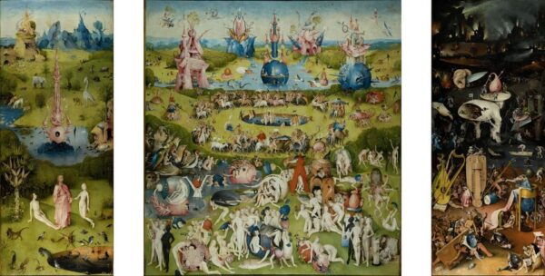 Madrid: Prado Museum Guided Tour With Skip-The-Line Ticket - Common Questions